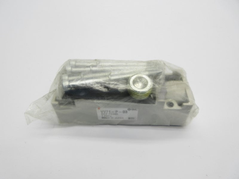 SMC VV71-P-03 NSMP