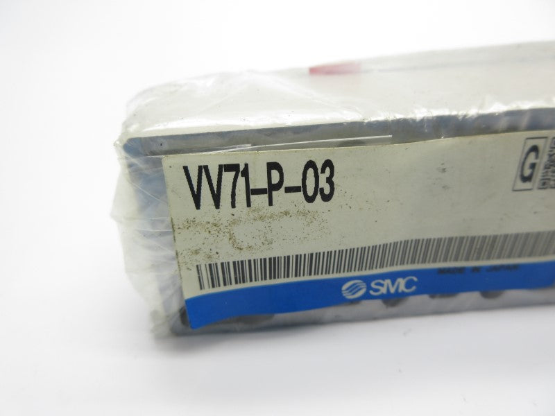 SMC VV71-P-03 NSMP