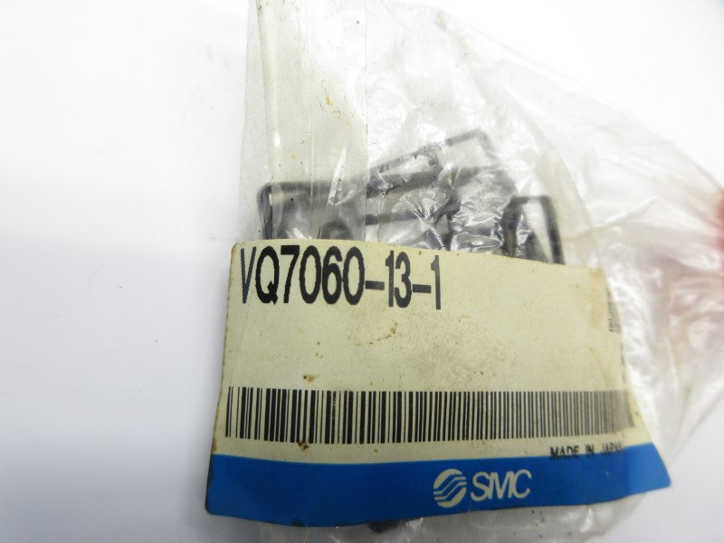 SMC VQ7060-13-1 NSMP