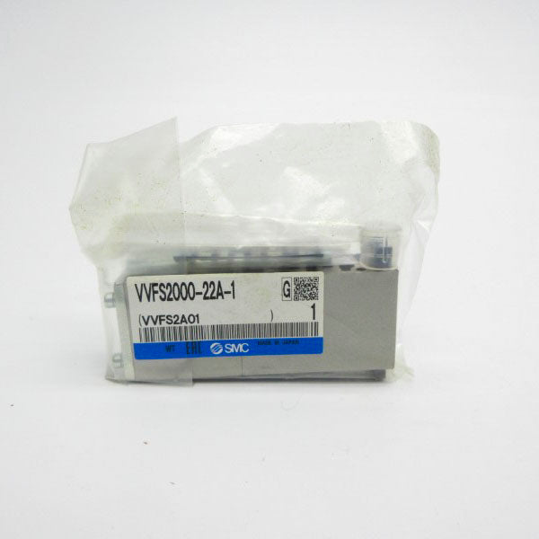 SMC VVFS2000-22A-1 NSMP