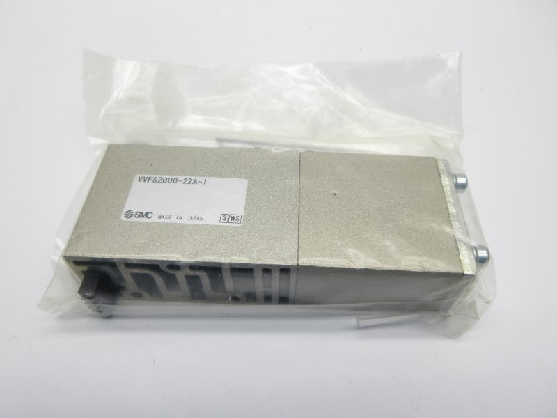 SMC VVFS2000-22A-1 NSMP
