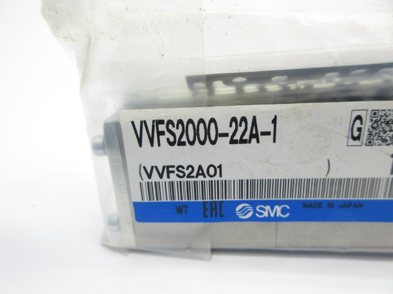 SMC VVFS2000-22A-1 NSMP