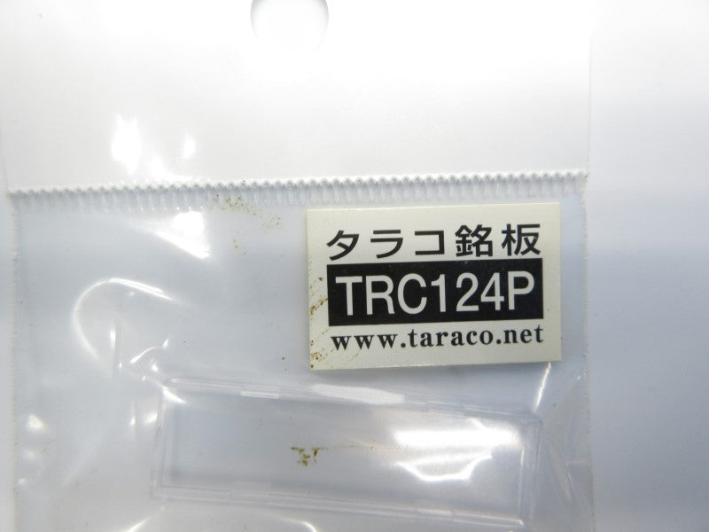 TARACO TRC124P NSMP