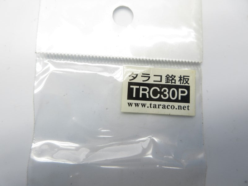 TARACO TRC30P NSMP