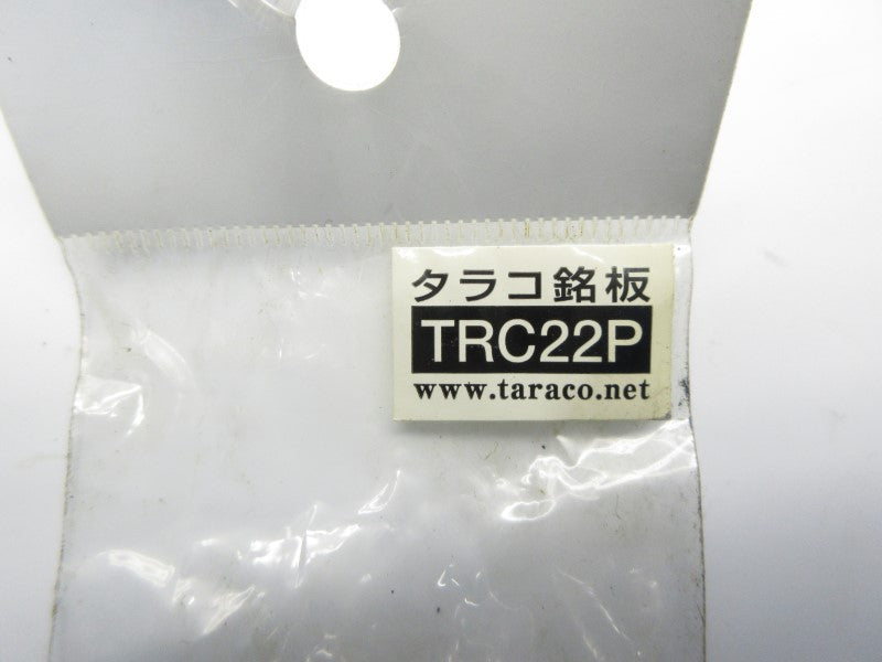 TARACO TRC22P NSMP