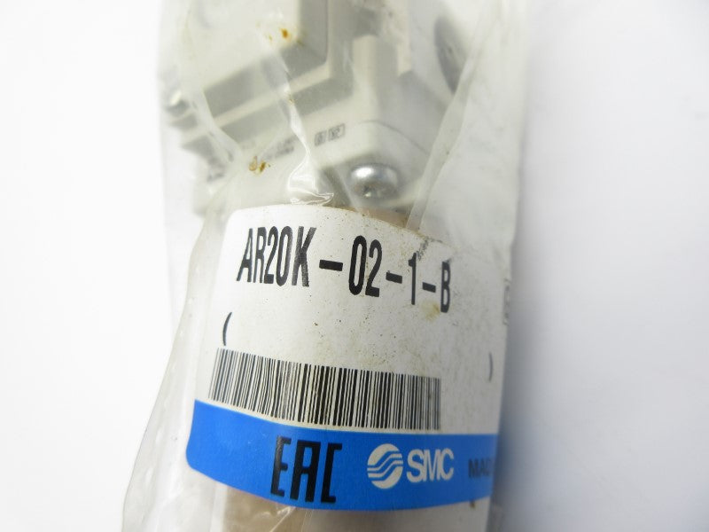 SMC AR20K-02-1-B NSMP
