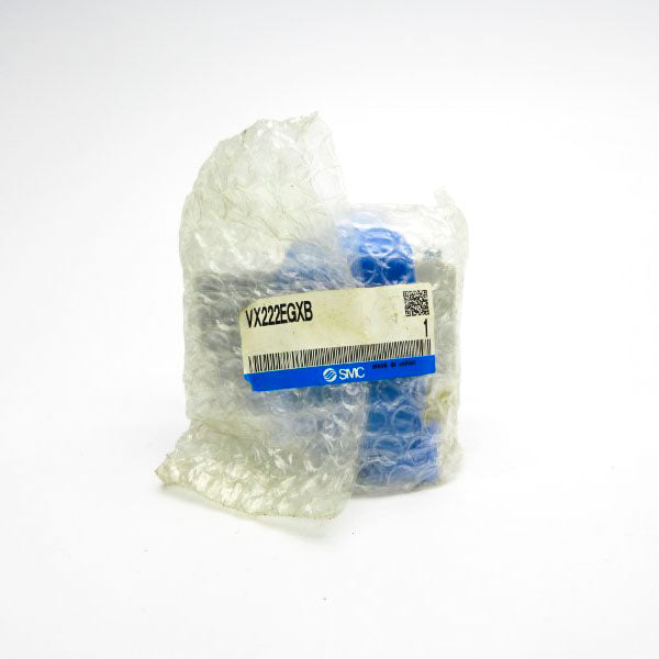 SMC VX222EGXB 24VDC NSMP