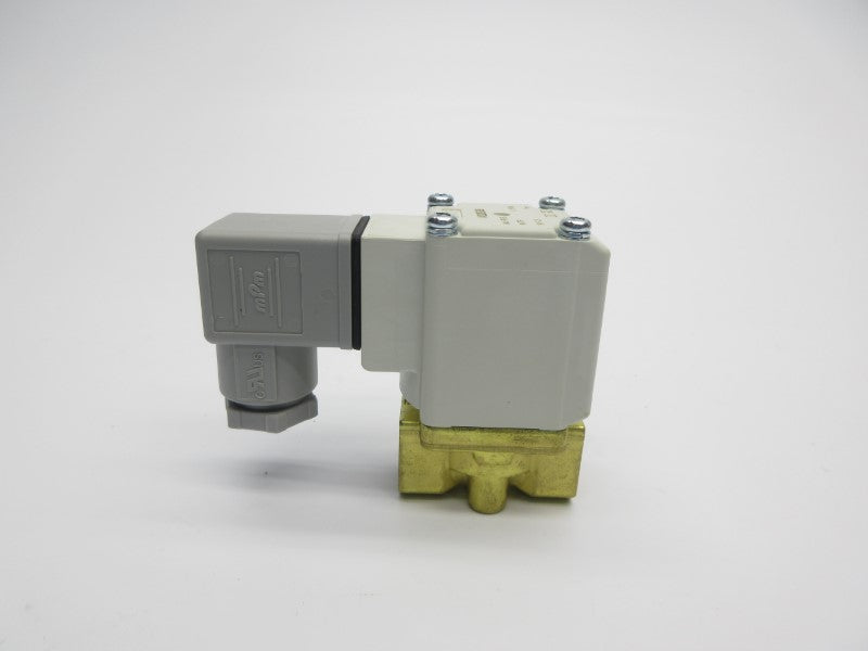 SMC VX222EGXB 24VDC NSMP