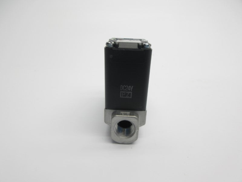 SMC VCA21-5DL-3-02 24VDC NSMP