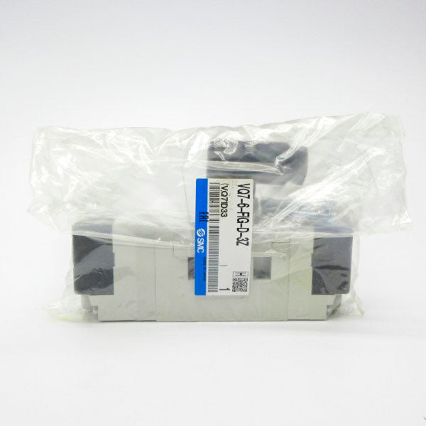 SMC VQ7-6-FIG-D-3Z NSMP