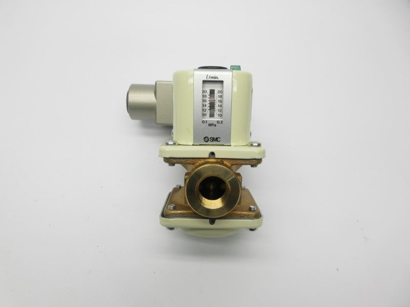SMC IFW520-04-86 24VDC NSMP