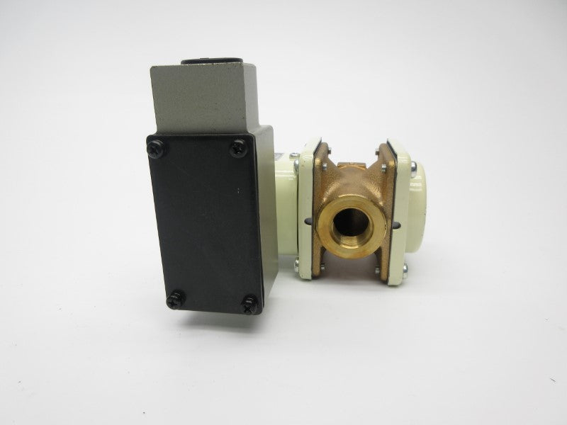 SMC IFW520-04-86 24VDC NSMP