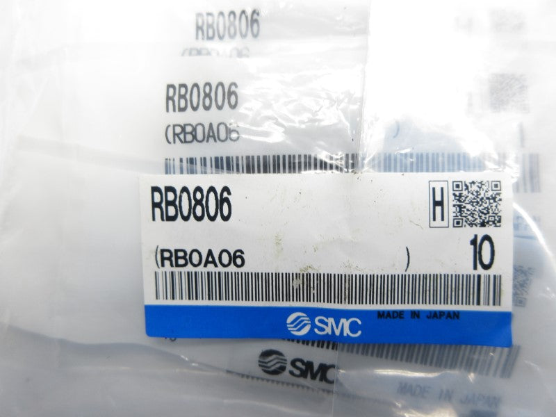 SMC RB0806 (PKG OF 10) NSMP