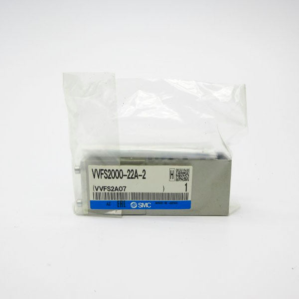 SMC VVFS2000-22A-2 NSMP