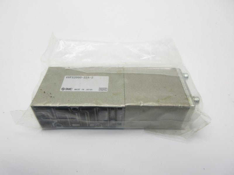 SMC VVFS2000-22A-2 NSMP