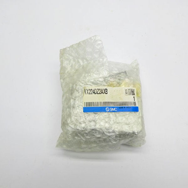 SMC VX224DZ2AXB 24VDC NSMP