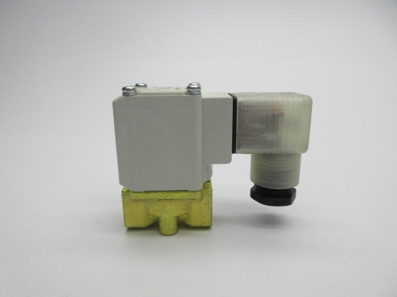 SMC VX224DZ2AXB 24VDC NSMP