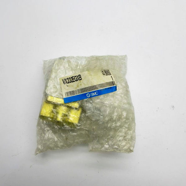 SMC VX232EGXB 24VDC NSMP