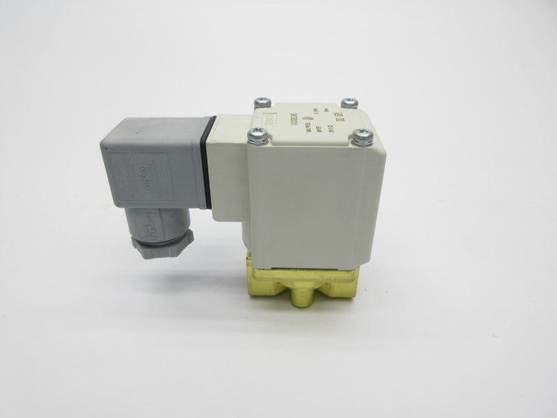 SMC VX232EGXB 24VDC NSMP