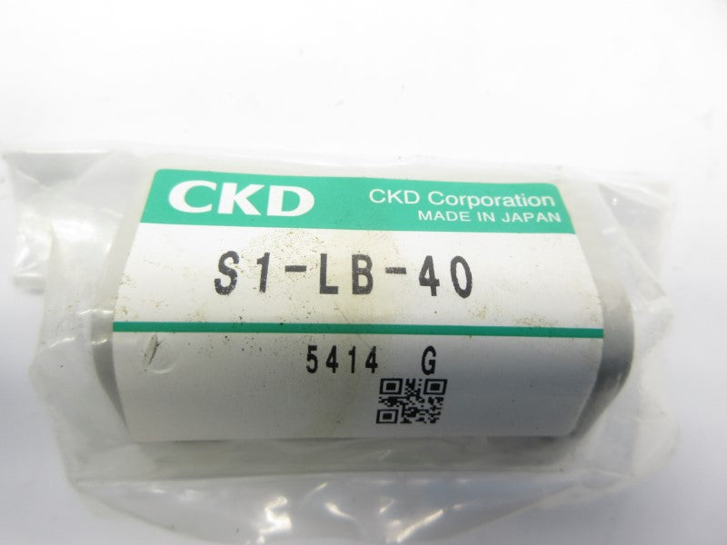 CKD S1-LB-40 NSMP