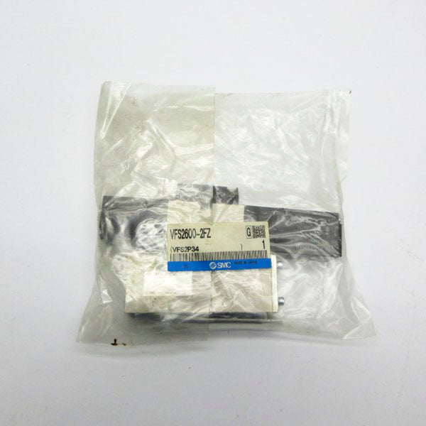 SMC VFS2600-2FZ NSMP
