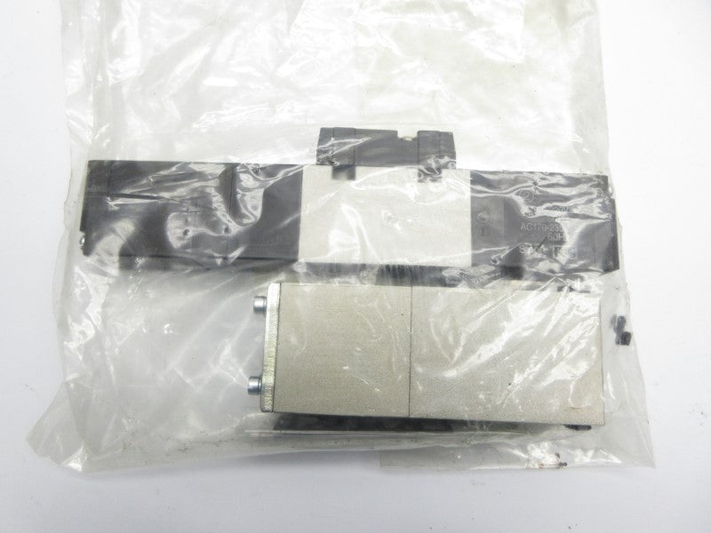SMC VFS2600-2FZ NSMP