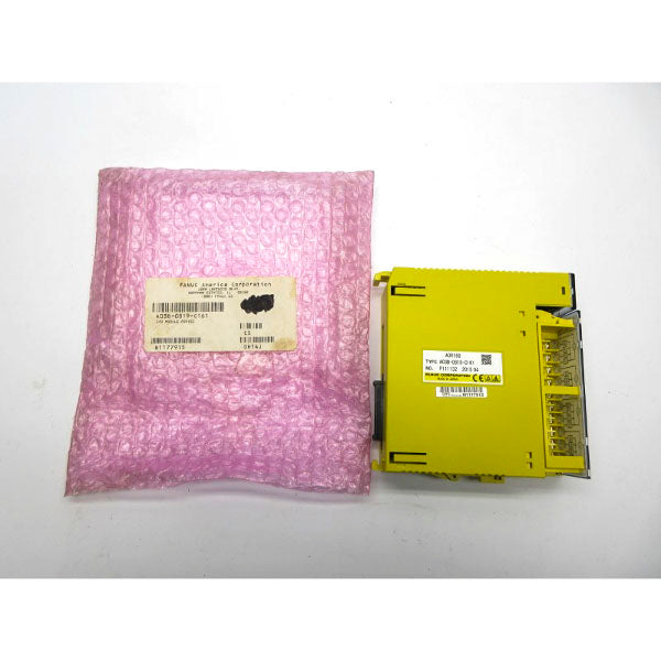 FANUC A03B-0819-C161 NSMP