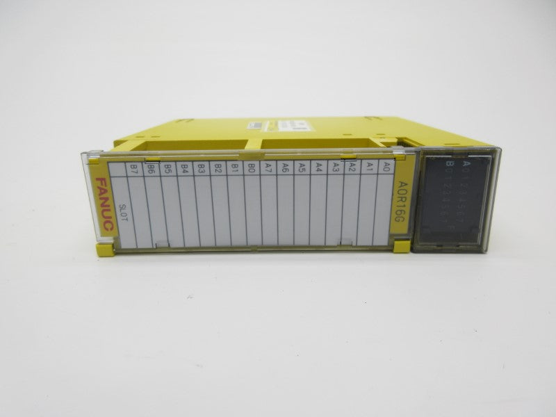 FANUC A03B-0819-C161 NSMP