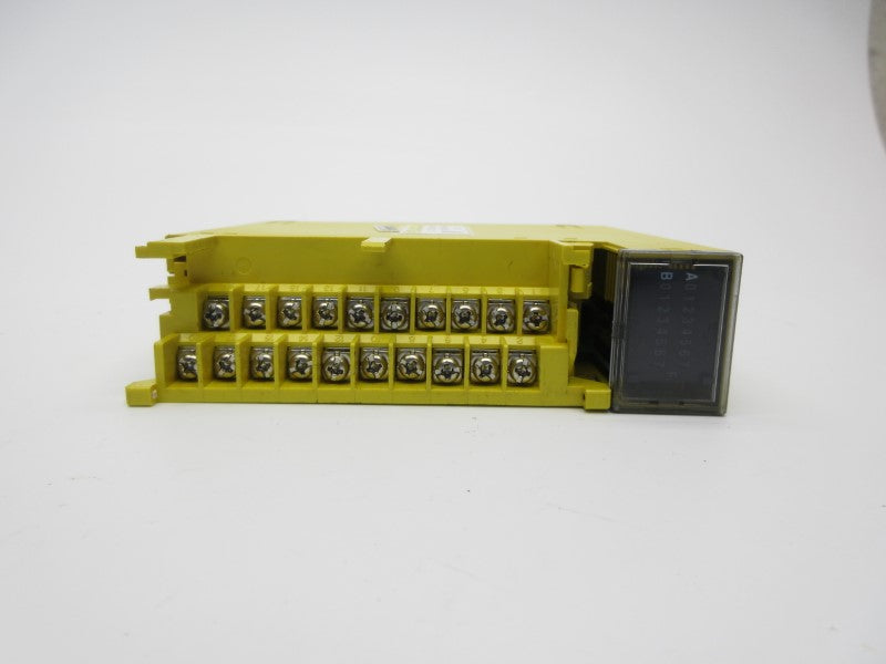 FANUC A03B-0819-C159 (NO DOOR) NSMP