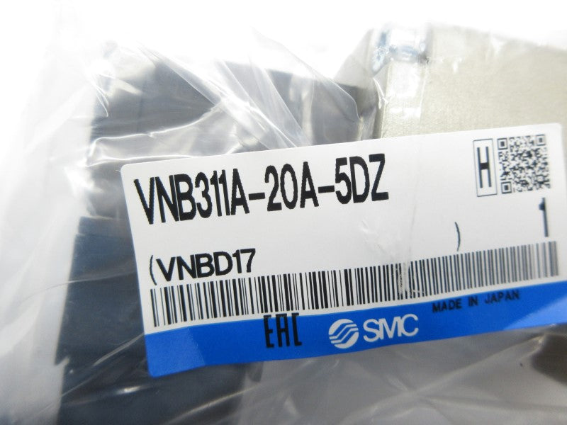 SMC VNB311A-20A-5DZ NSMP