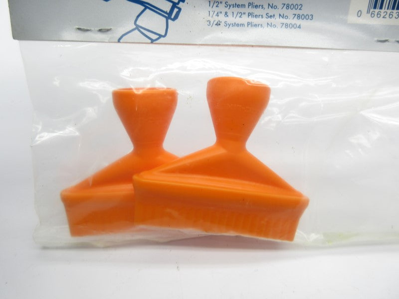 LOC LINE 51845 2-1/2" (PKG OF 2) NSMP