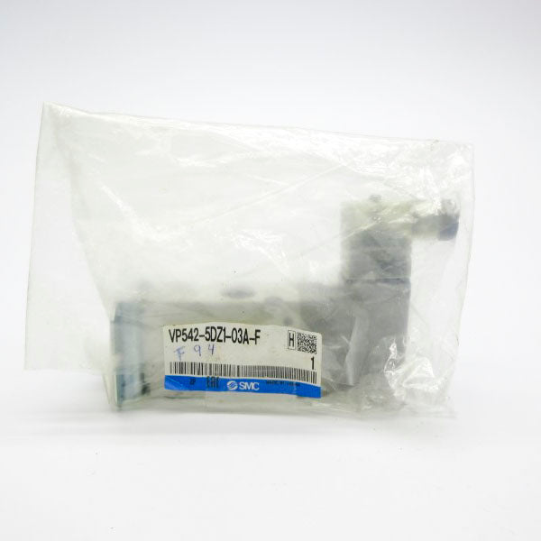 SMC VP542-5DZ1-03A-F NSMP