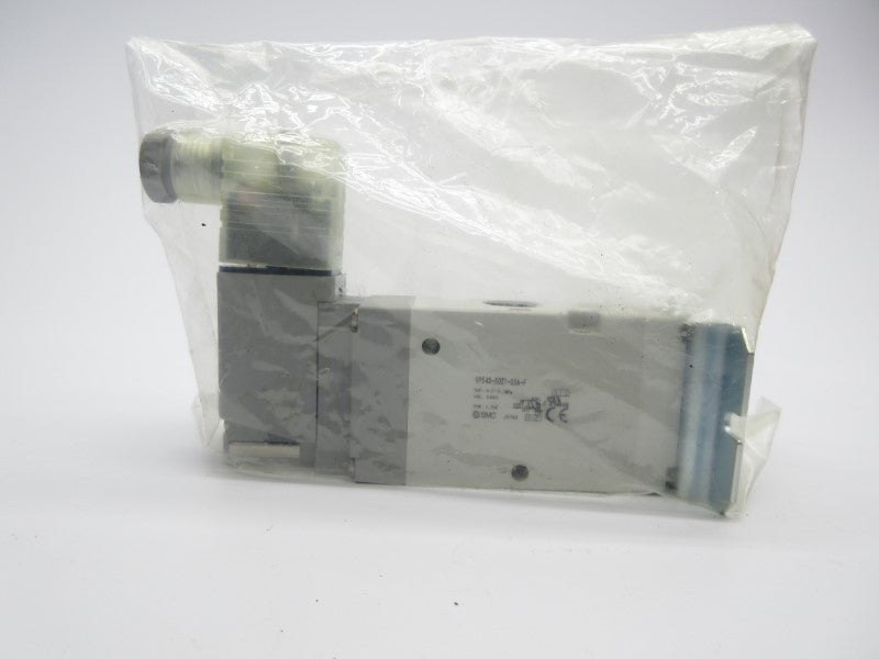 SMC VP542-5DZ1-03A-F NSMP