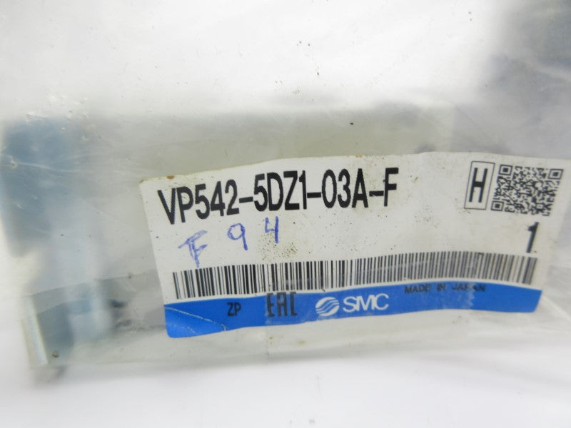 SMC VP542-5DZ1-03A-F NSMP