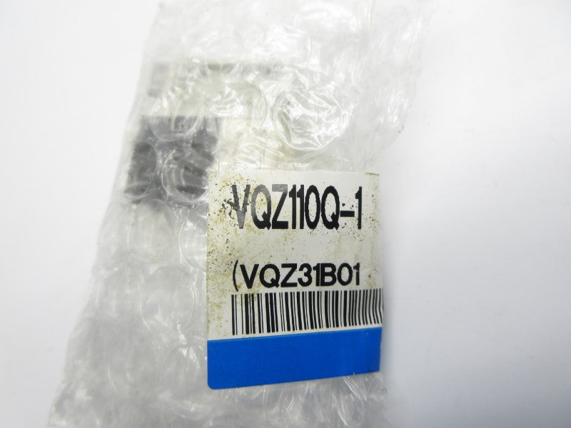 SMC VQZ110Q-1 NSMP