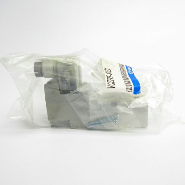 SMC VQZ215-3YZ1 (PKG OF 2) NSMP