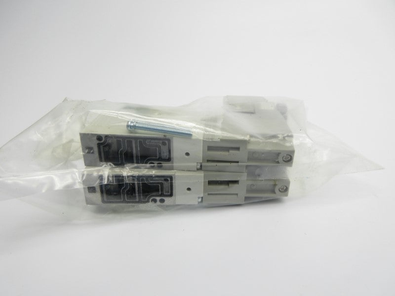 SMC VQZ215-3YZ1 (PKG OF 2) NSMP