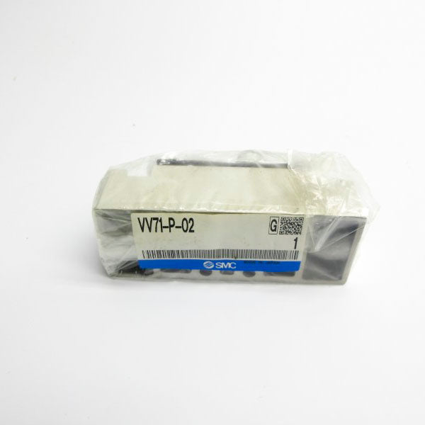 SMC VV71-P-02 NSMP