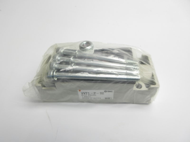 SMC VV71-P-02 NSMP