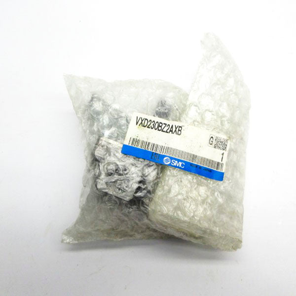 SMC VXD230BZ2AXB 24VDC NSMP