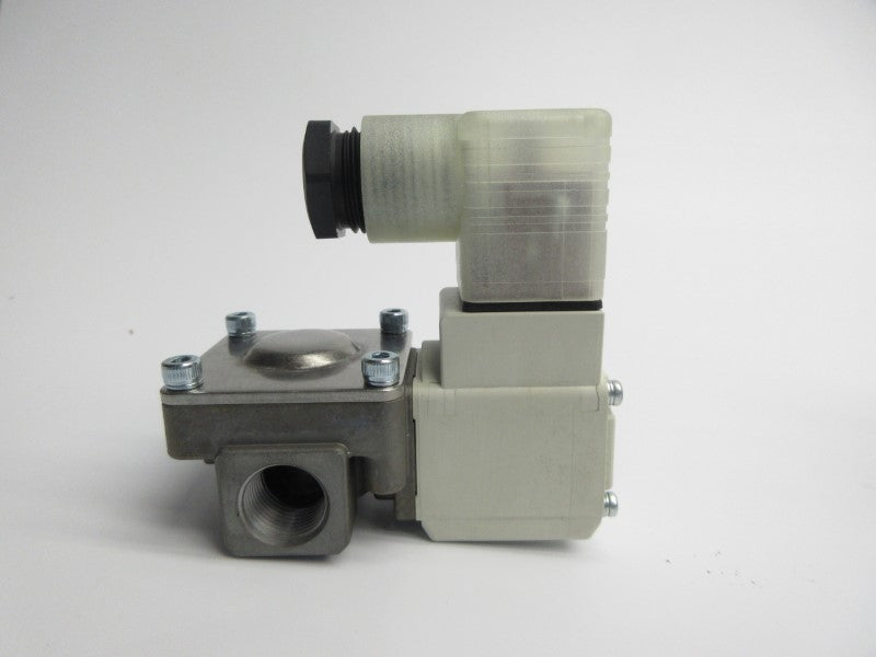 SMC VXD230BZ2AXB 24VDC NSMP
