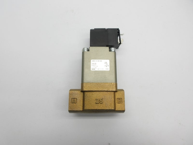 SMC VNB411A-25A-5DZ NSMP