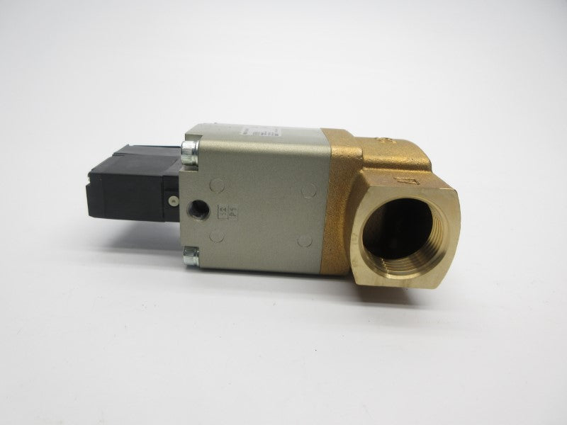 SMC VNB411A-25A-5DZ NSMP