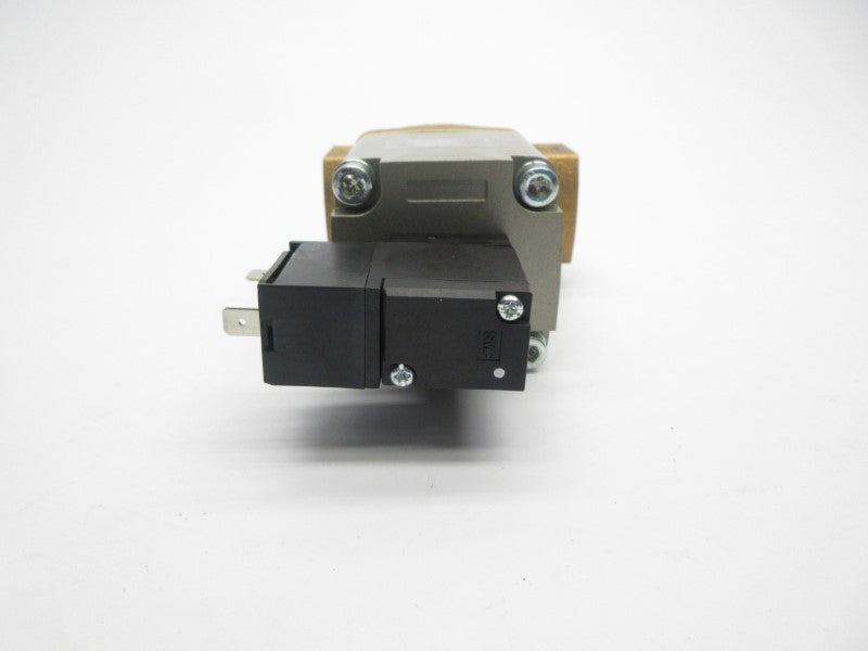 SMC VNB411A-25A-5DZ NSMP