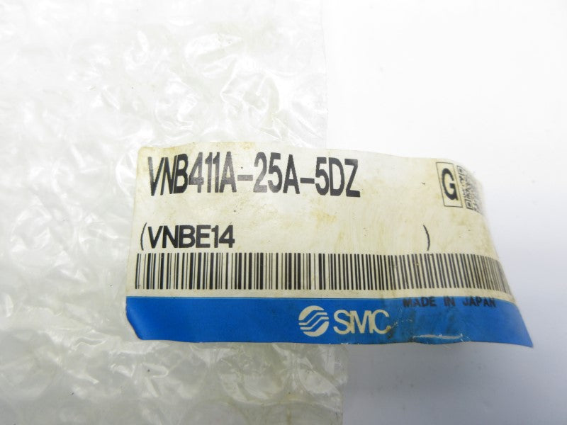 SMC VNB411A-25A-5DZ NSMP