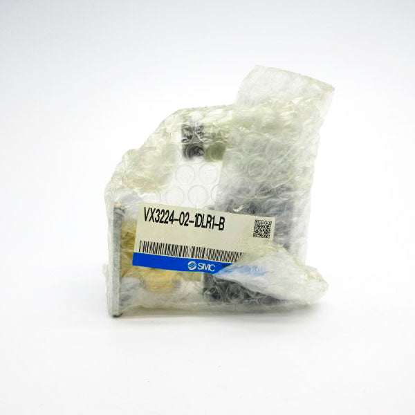 SMC VX3224-02-1DLR1-B 100/110VAC NSMP