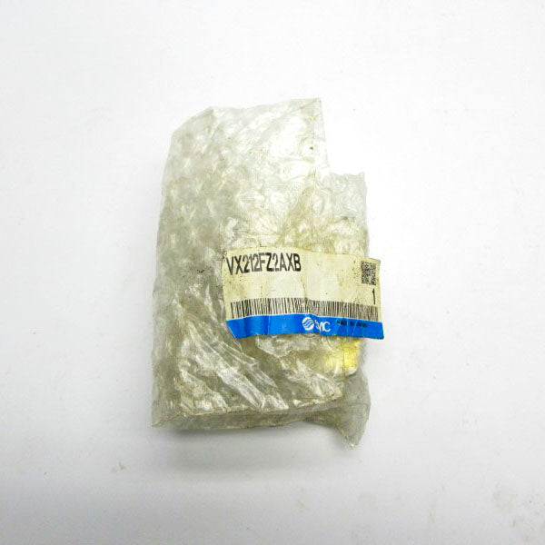 SMC VX212FZ2AXB 24VDC NSMP