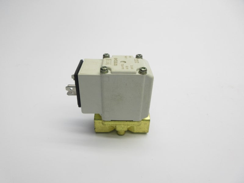 SMC VX212FZ2AXB 24VDC NSMP