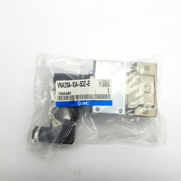 SMC VNA211A-10A-5DZ-B NSMP