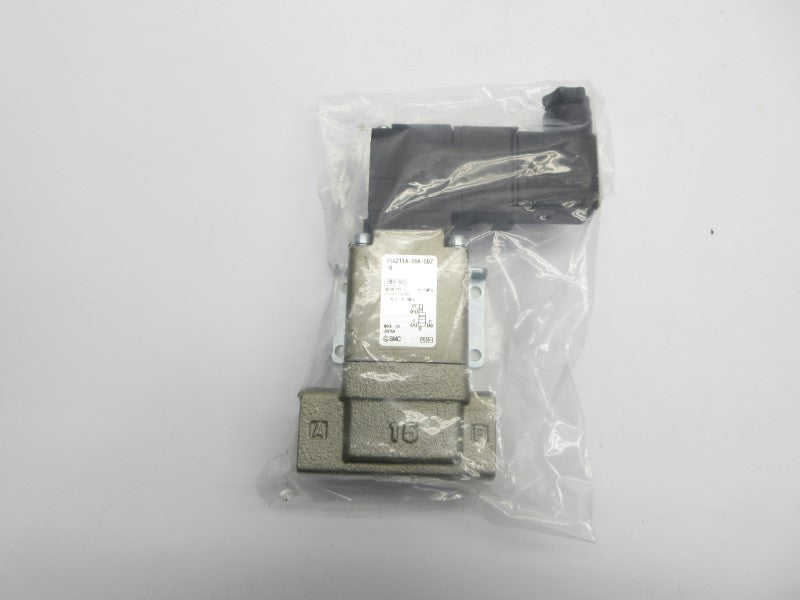 SMC VNA211A-10A-5DZ-B NSMP